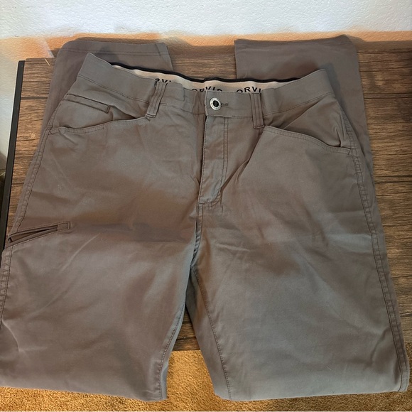 Orvis Other - Orvis men’s pants size 36x34